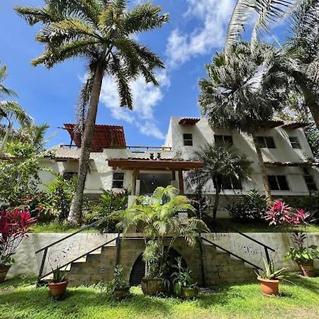Puesta Del Sol Hotel Quepos Ngoại thất bức ảnh