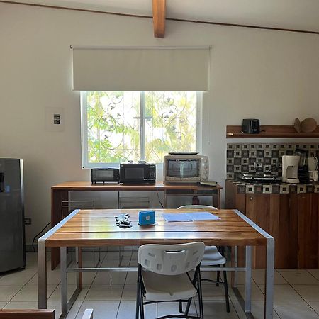 Puesta Del Sol Hotel Quepos Ngoại thất bức ảnh
