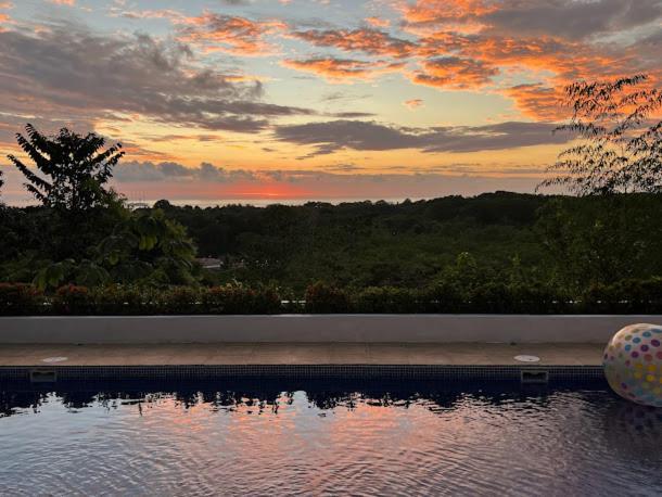 Puesta Del Sol Hotel Quepos Ngoại thất bức ảnh