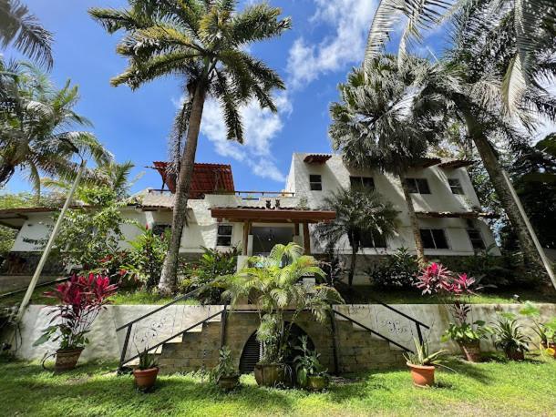 Puesta Del Sol Hotel Quepos Ngoại thất bức ảnh