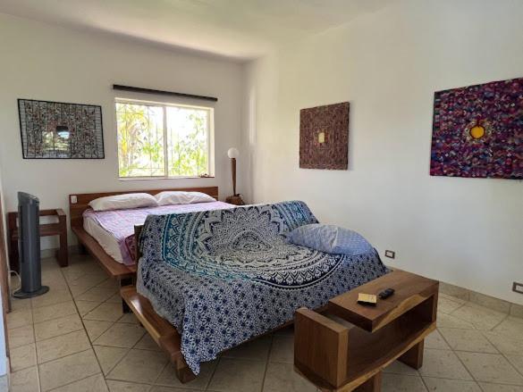 Puesta Del Sol Hotel Quepos Ngoại thất bức ảnh