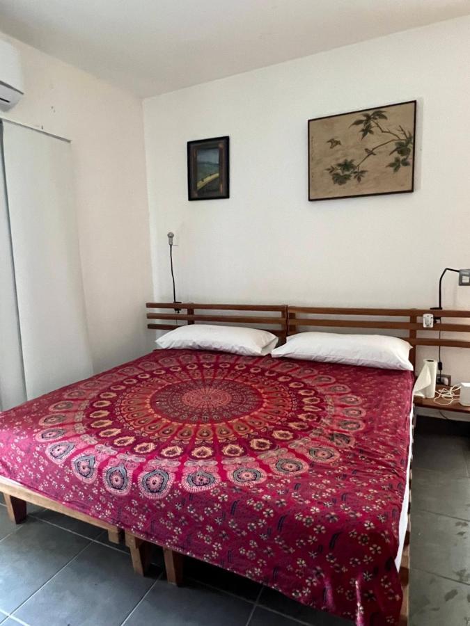 Puesta Del Sol Hotel Quepos Ngoại thất bức ảnh