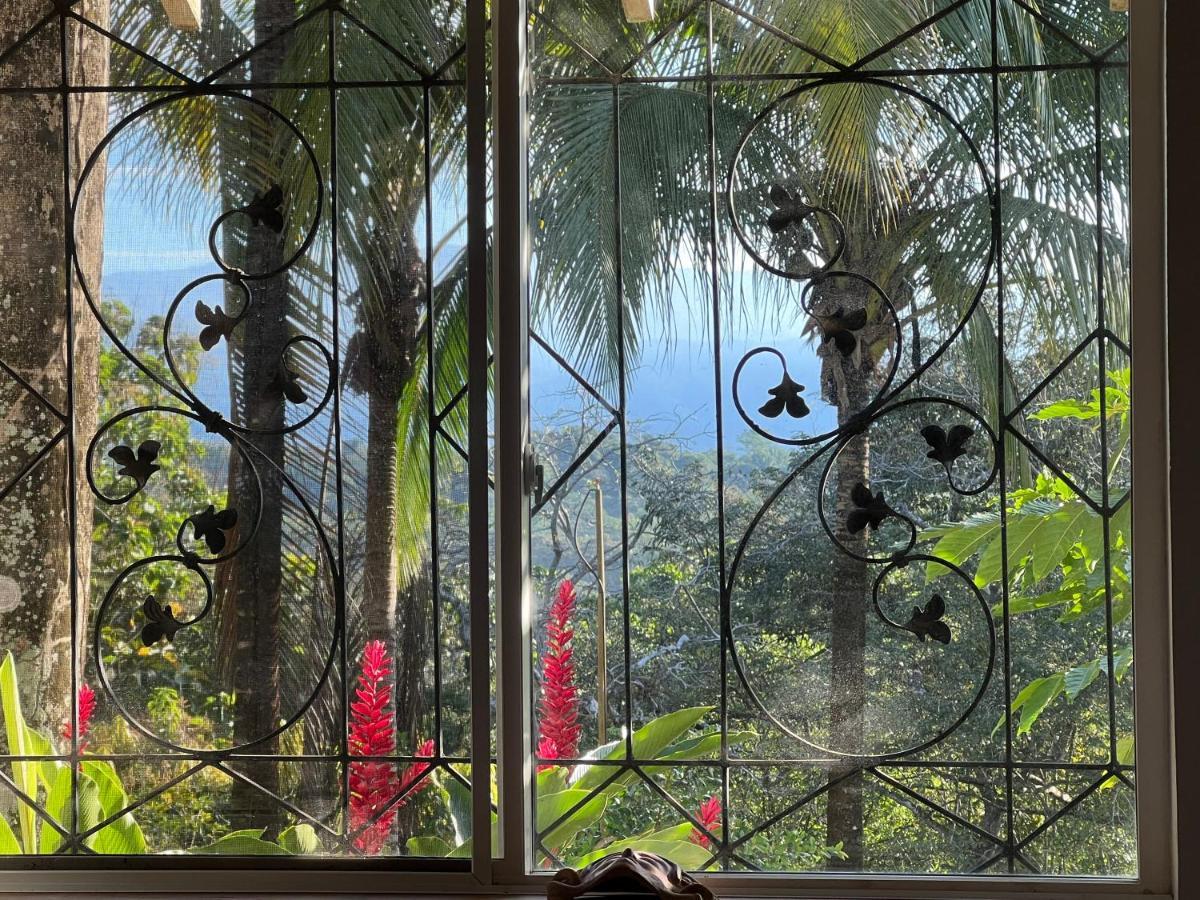 Puesta Del Sol Hotel Quepos Ngoại thất bức ảnh