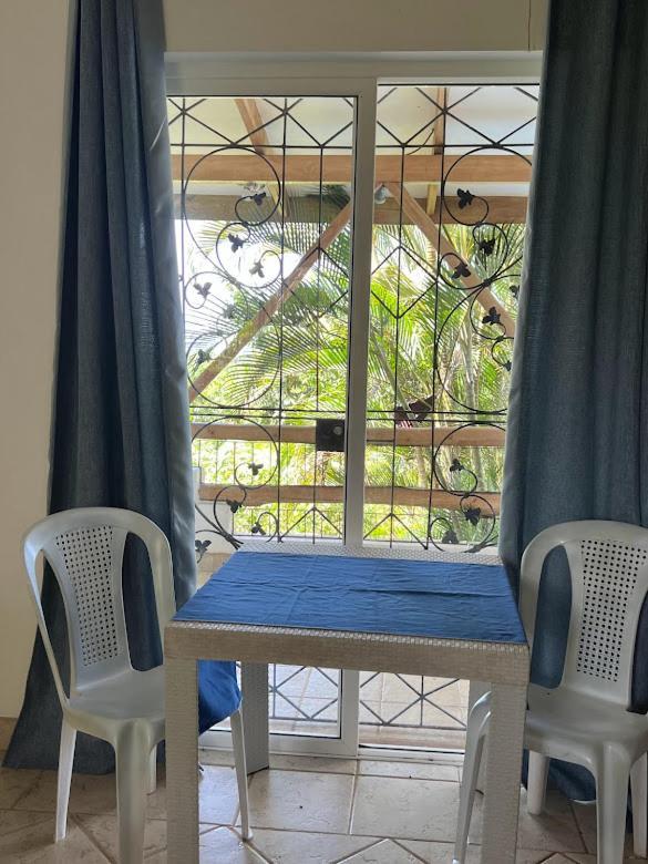 Puesta Del Sol Hotel Quepos Ngoại thất bức ảnh
