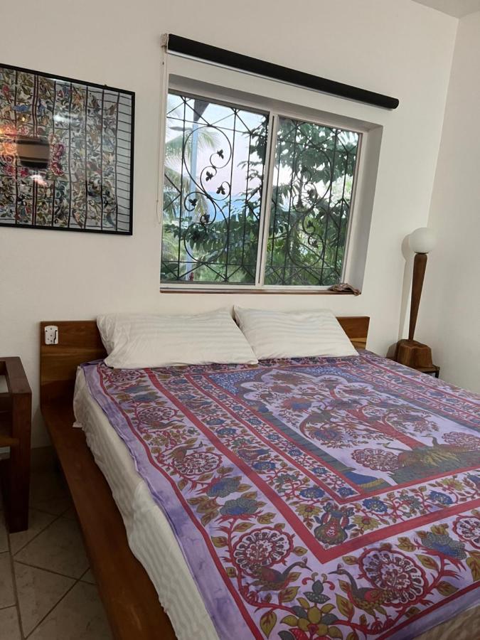Puesta Del Sol Hotel Quepos Ngoại thất bức ảnh