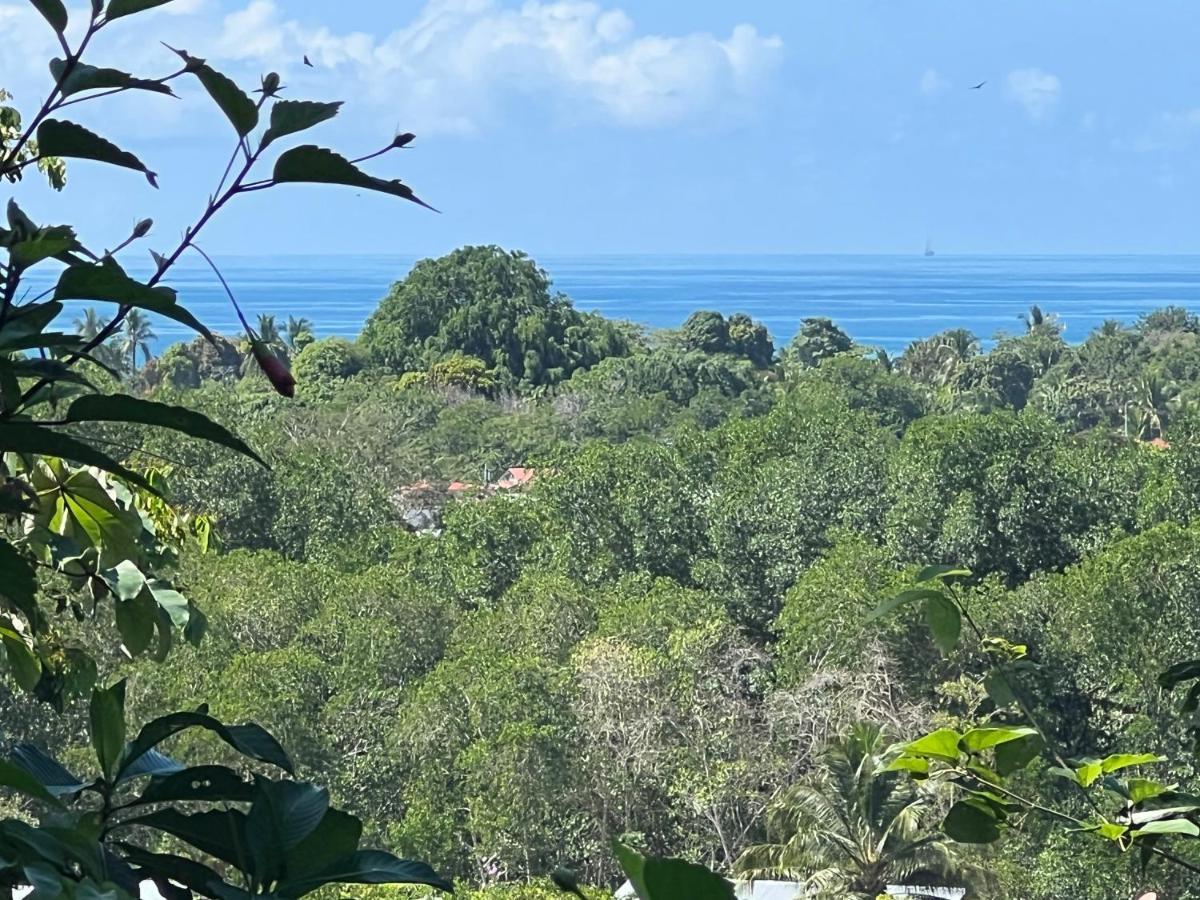 Puesta Del Sol Hotel Quepos Ngoại thất bức ảnh